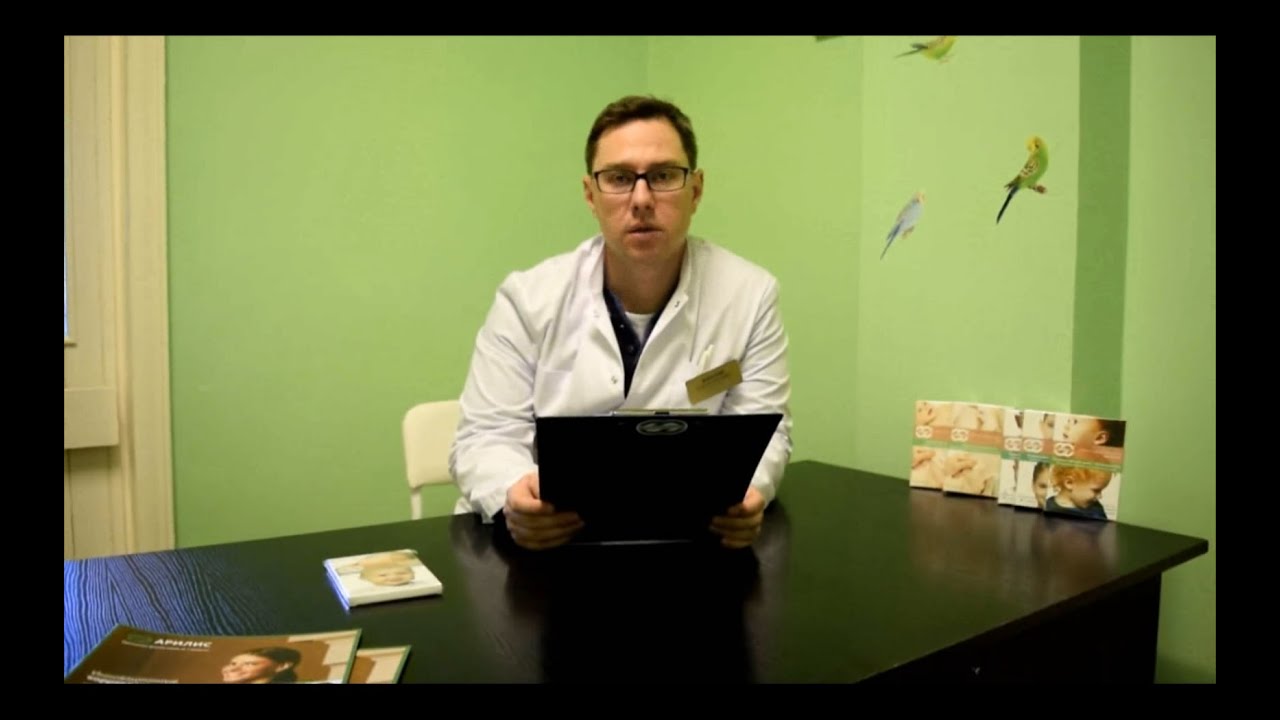 Мнение врача о корректорах АРИЛИС. Исправление лопоухости