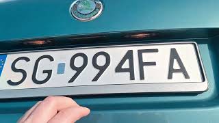 Skoda Octavia A5 Combi 2.0 FSI. Gliwice 793 076 374. 