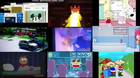 Up to faster 98 parison