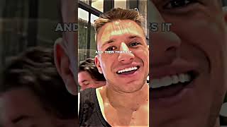 Celebrity Steve gifts hotel receptionist a bike Profile