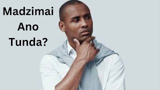 Mukadzi Anotunda Zvaita Sei | Part 2