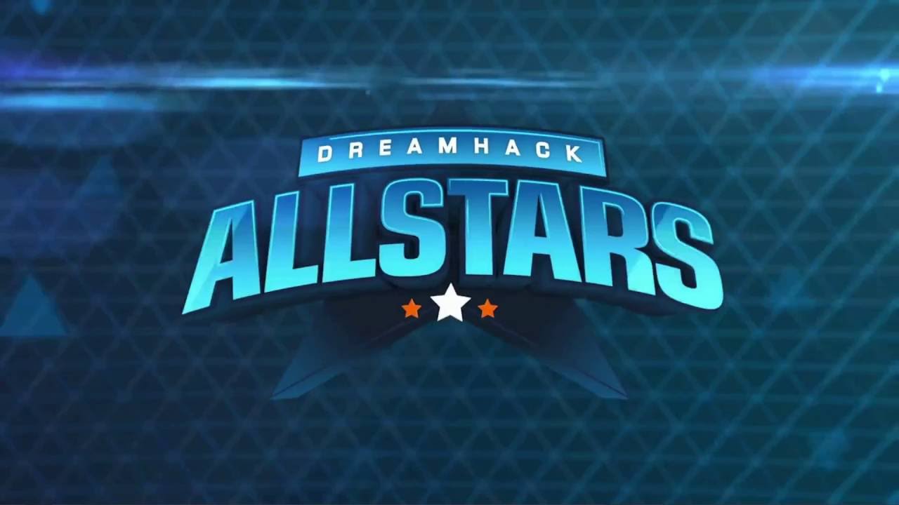 [Heroes of the Storm] Naventic vs eStar Gaming на DreamHack Summer