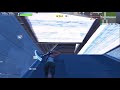 i spectated the sweatiest fortnite mobile players and this happened...