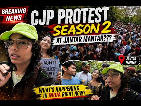 GenZ Protest India 🇮🇳 😱SEASON2.??? | EPISODE 2|| AKSHARA MAKWANA || Subscribe🎀