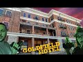 Haunted GOLDFIELD HOTEL