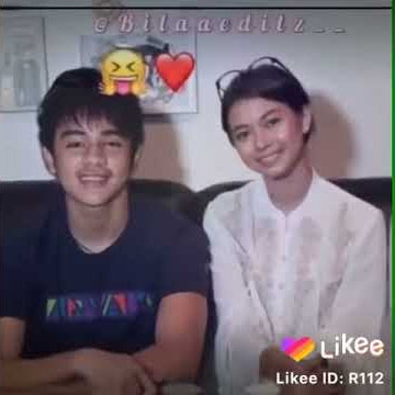 Ccp yuki kato and esa sigit||video heart series!