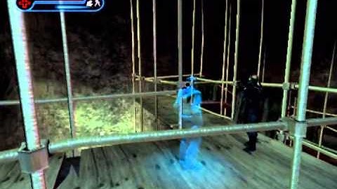 Second Sight, Redemption (17)