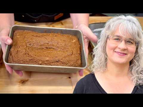 I Made Pumpkin Bread With Frozen Pumpkin — You Won't Believe How Good It Is!