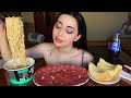 Сколько заплатила Риелтору ??/  Мукбанк/ Ayka Emilly