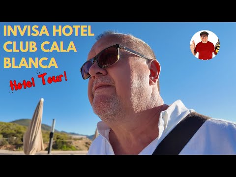 Ibiza Hotel Tour