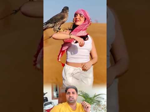 बुढ़ापा रोकने वाला दुबई का देसी नुस्खा