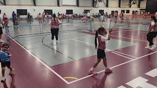 Tongan Tri-State, Melbourne Vs Brisbane