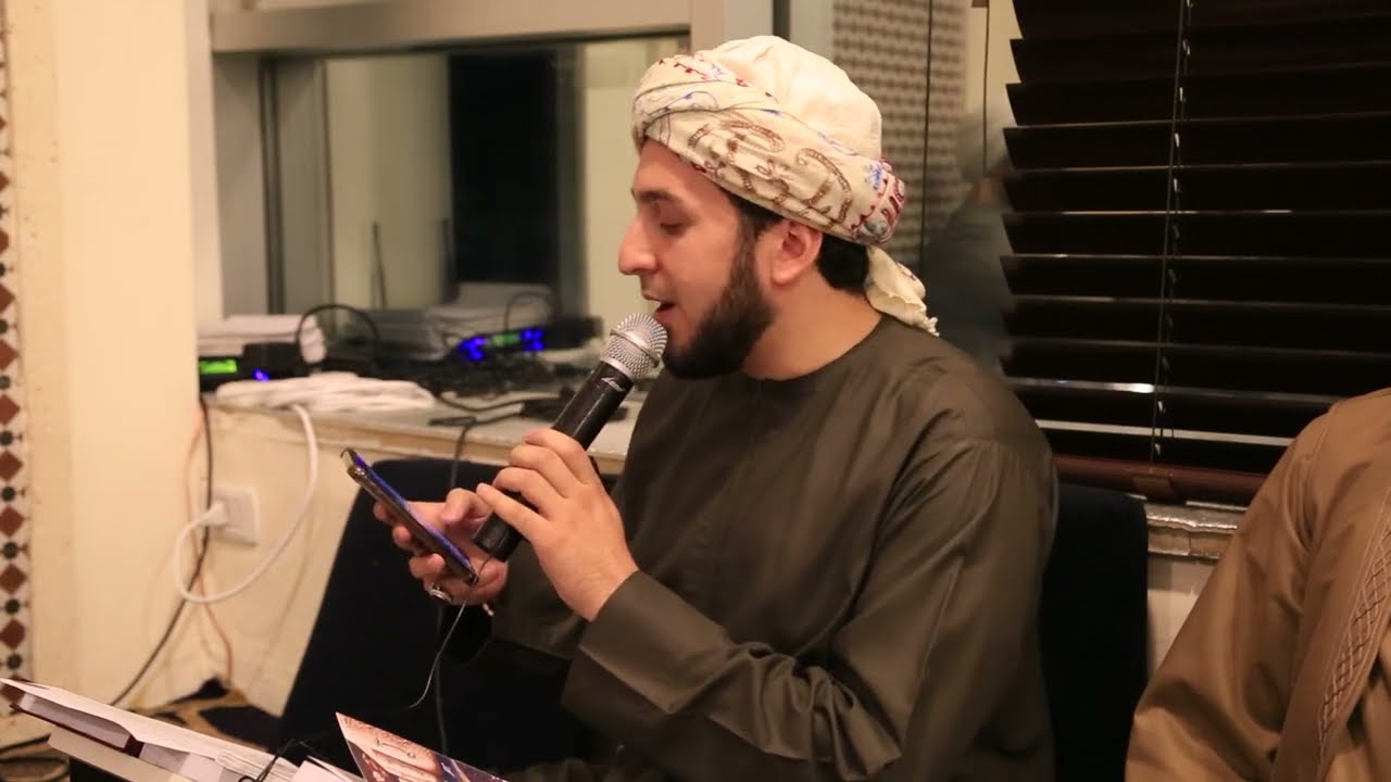 ليلى علي الهجر طال || بصوت جهاد الكالوتي