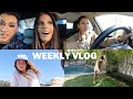 Spend the day with me in Alabama | WEEKLY VLOG