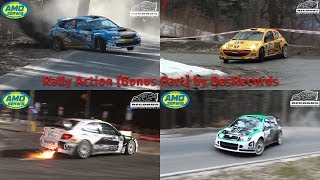 Rally Action [Bonus Part] by OesRecords