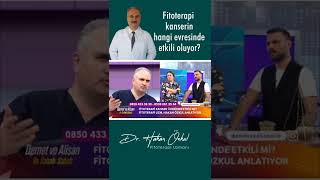 Fitoterapi Kanserin Hangi Evresinde Daha Faydalı?