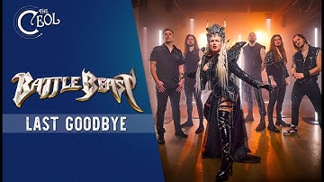 BATTLE BEAST - Last Goodbye [Sub. Español / Lyrics]