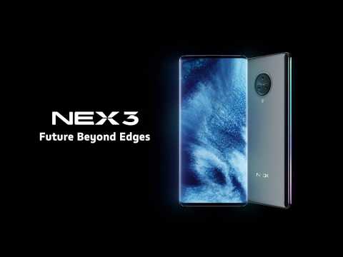 Vivo NEX 3