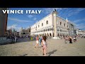 The Romantic City of Venice Italy 8K
