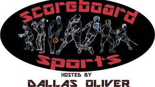 Scoreboard Sports: Season 1, Episode 1