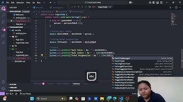 TUGAS 3 ALGORITMA DAN PEMROGRAMAN