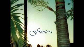 Frontera - Rouge