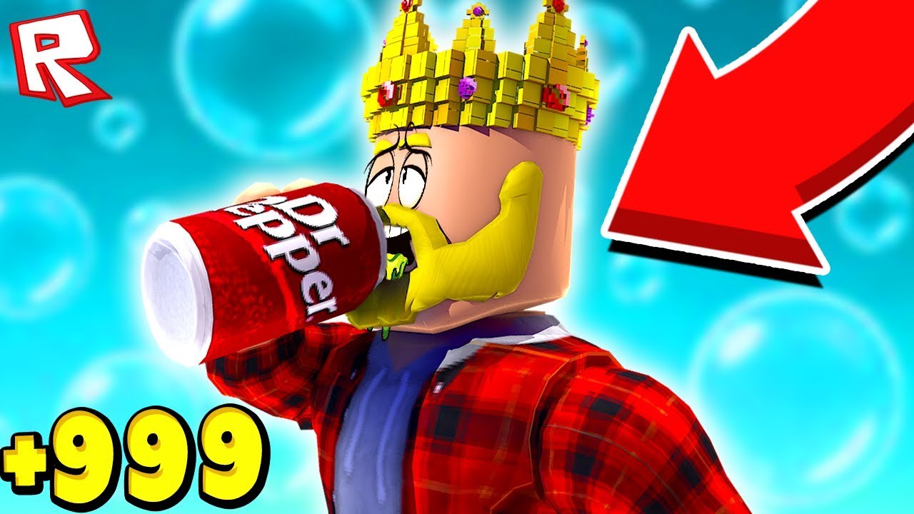 KINGOFDARKNESSCERBERUS АИД СКОЛЬКО КОЛЫ СМОЖЕШЬ ВЫПИТЬ ТЫ? ROBLOX SIMULATOR