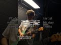 Everybody lies by Mason engler out on all services hope yall like it #music #singersongwriter