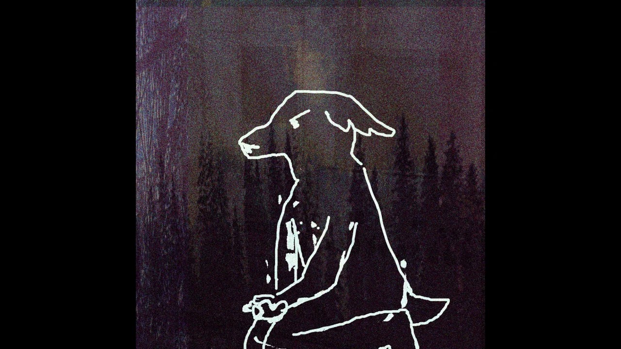 please come back, i miss me (FULL ALBUM)