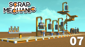 07 - Suspensions and Hooke