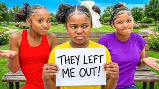 One New Friend Changed The Vibe At Just4Kidz 😳💔 | EP.6
