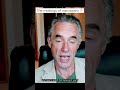 Personality Traits That Lead To Narcissism | Jordan Peterson #shorts