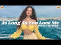 Backstreet Boys - As Long As You Love Me 🌞 Tropical Deep House Mix 2026 🌊Summer Vibes for Beach Days