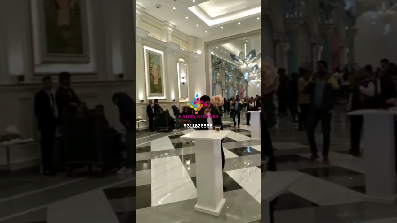 Fiber Banquet Design || Kaden Koppers || 9311826565