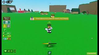 making army of nextbots in Nextbot Crucifix Testing
