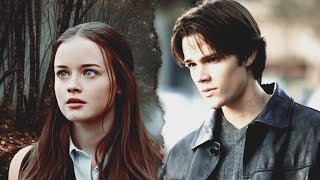 Gilmore Girls Thriller Trailer