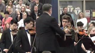 2016 String Festival DASD 1
