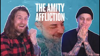 The Amity Affliction - \