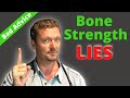 Bad doctors advice weakens your bones osteoporosis prevention