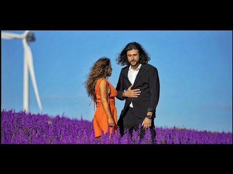 გურამ შეროზია \u0026 მარიამ კახელიშვილი - გვიყვარდა / Guram Sherozia \u0026 Mariam Kakhelishvili - Gvikvarda