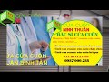 Sửa Cửa Cuốn Quận Bình Tân - Thợ Sửa Cửa Cuốn Nhanh