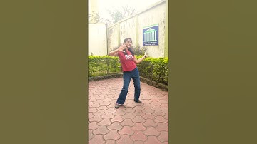 Thumbnail of zumba for full body fatloss♥️#ZumbaFitness+_Dance(Short)#viral#trending#youtube#shorts#zumba#ytviral