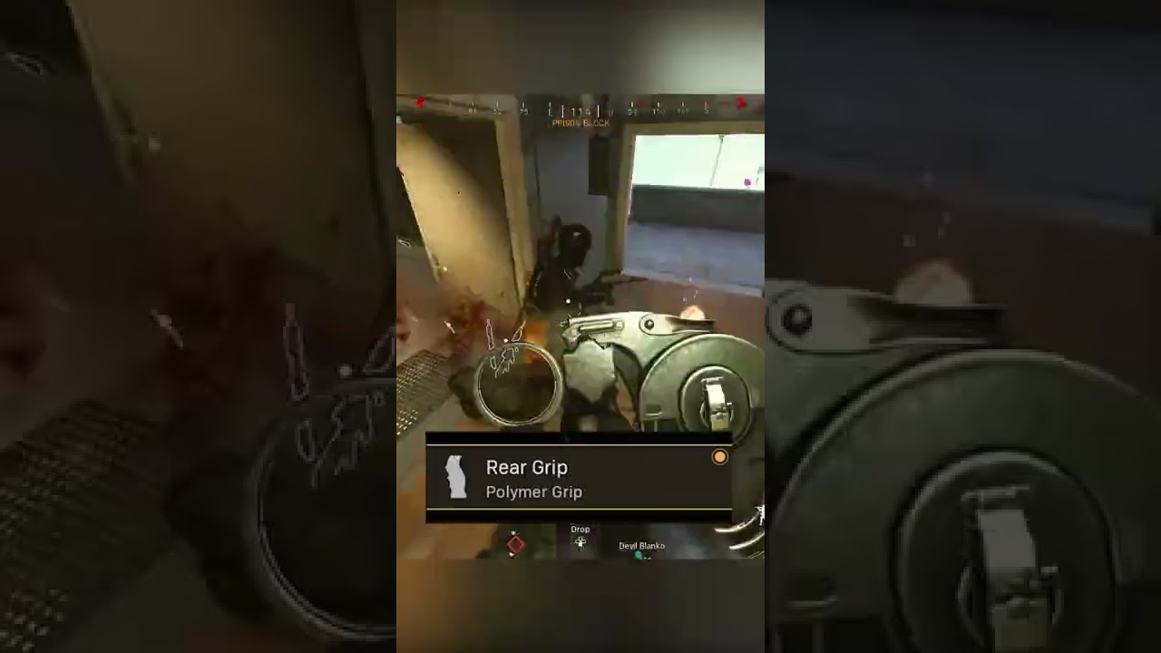 *BEST* OWEN GUN CLASS for Warzone