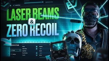 Free Undetected Rust Script for All Weapons (2025) | Full Support for Logitech and Razer