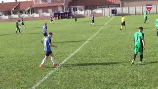 BOL 28 Sirakovo-Jasenovac 0:1