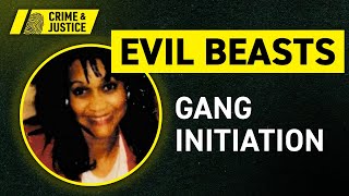 White Supremacist Gang Initiation| Homicide Hours To Kill