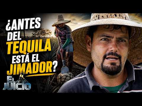 Before the Tequila, There Is the Jimador | El Juicio de La Mejor