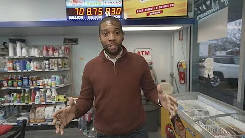 Powerball jackpot surges to $930 million for Wednesday night drawing