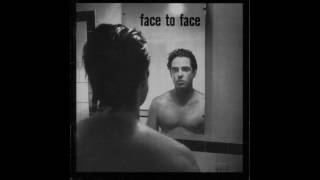 Face To Face ‎– Face To Face (Album, 1996)