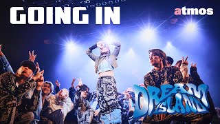 【Atmos Pink】RIEHATA Special Live Show Case ② GOING IN & DREAM ISLAND